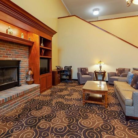 Hotel Baymont By Wyndham Beulah Esterno foto