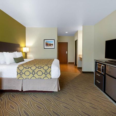 Hotel Baymont By Wyndham Beulah Esterno foto