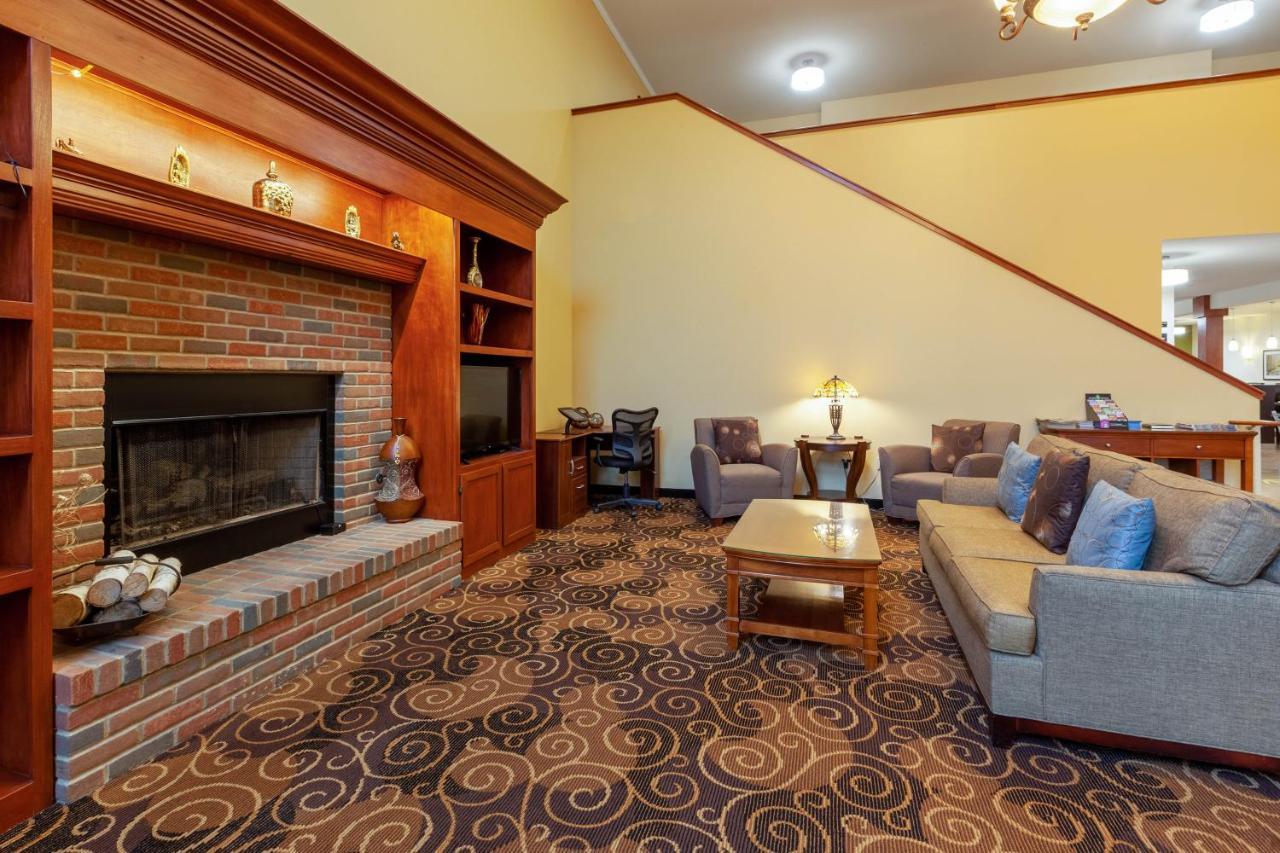 Hotel Baymont By Wyndham Beulah Esterno foto