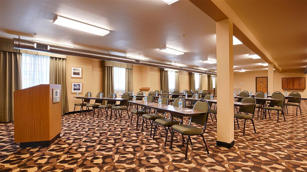 Hotel Baymont By Wyndham Beulah Esterno foto
