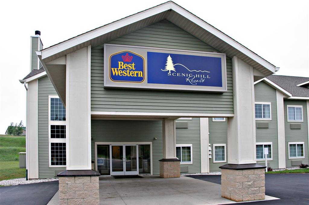 Hotel Baymont By Wyndham Beulah Esterno foto