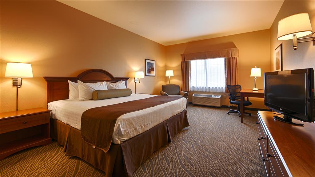 Hotel Baymont By Wyndham Beulah Esterno foto