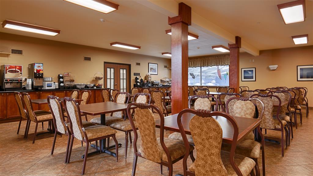 Hotel Baymont By Wyndham Beulah Esterno foto