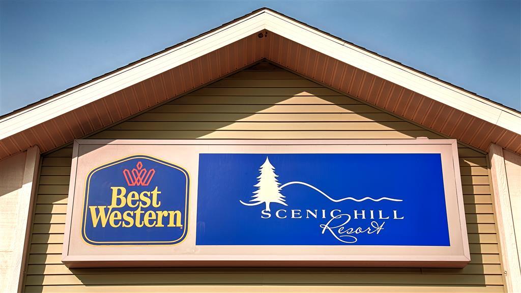 Hotel Baymont By Wyndham Beulah Esterno foto